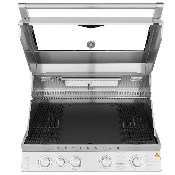 Beefeater 7000 BBQ 4Q - Premium